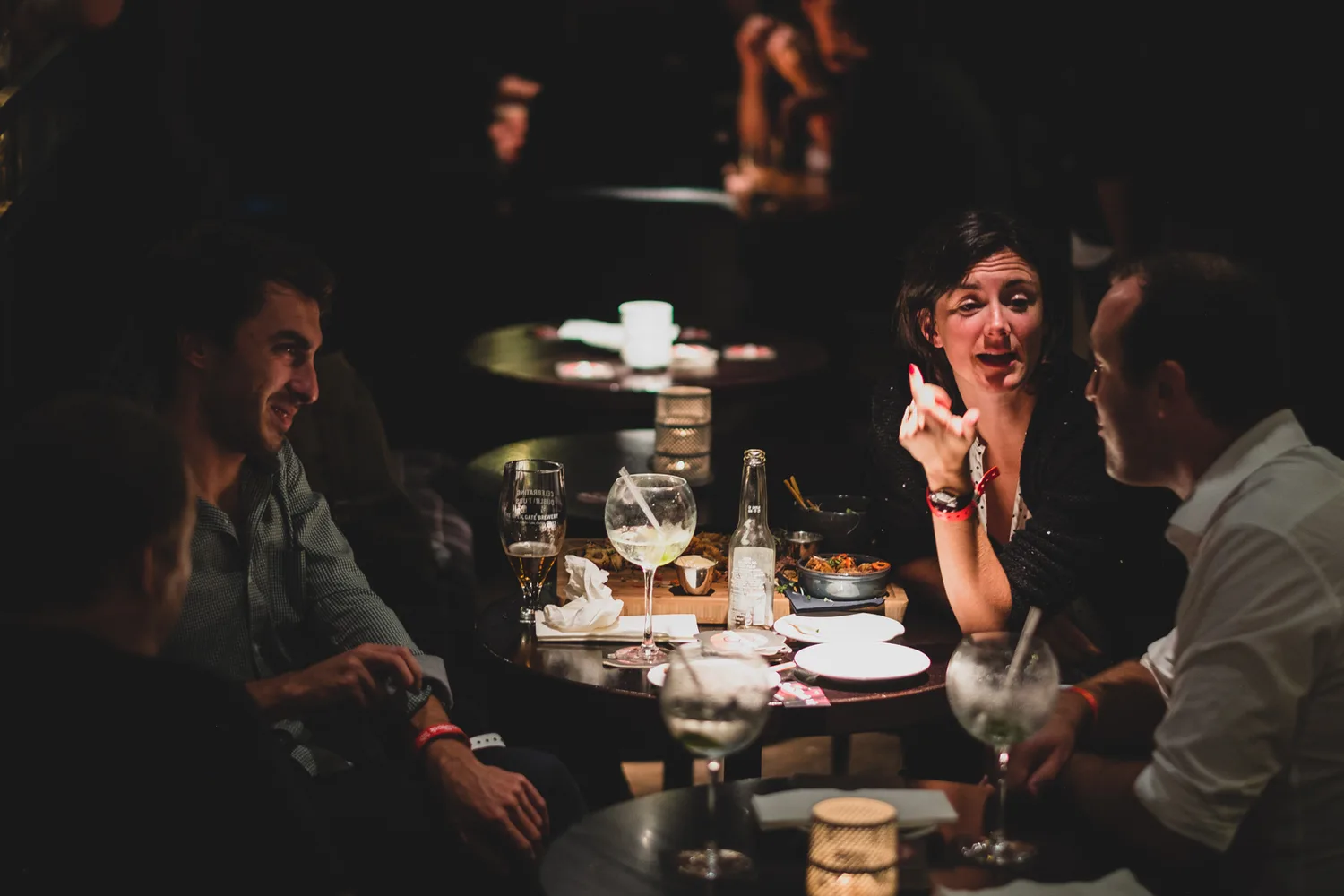SaaStock 2017 – Day Two After Party