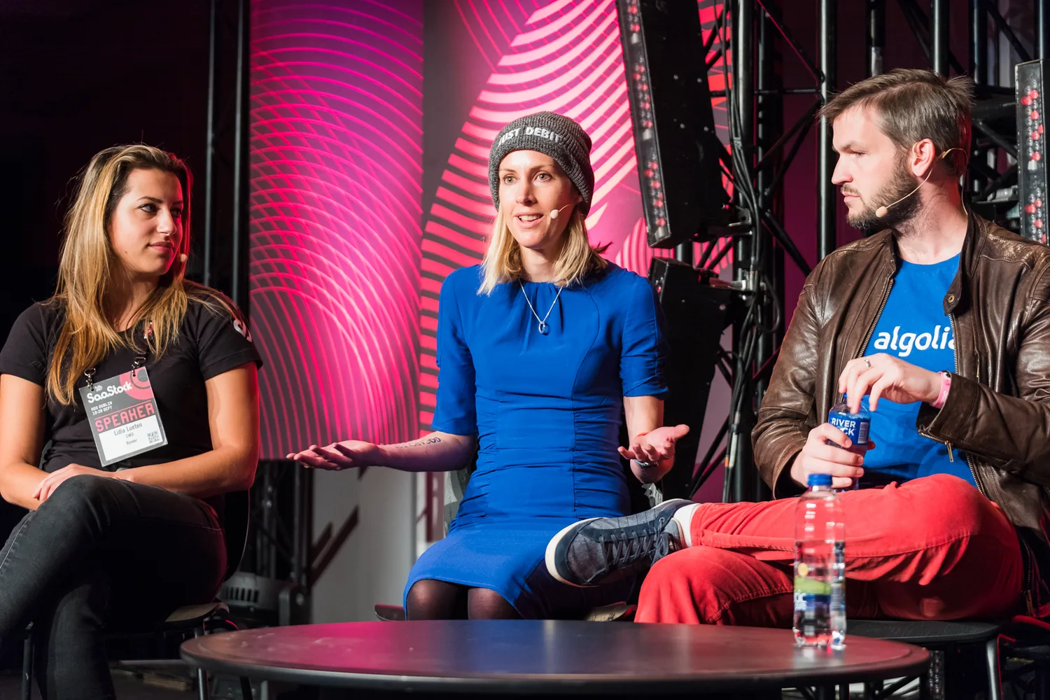 SaaStock 2017 – Day Two