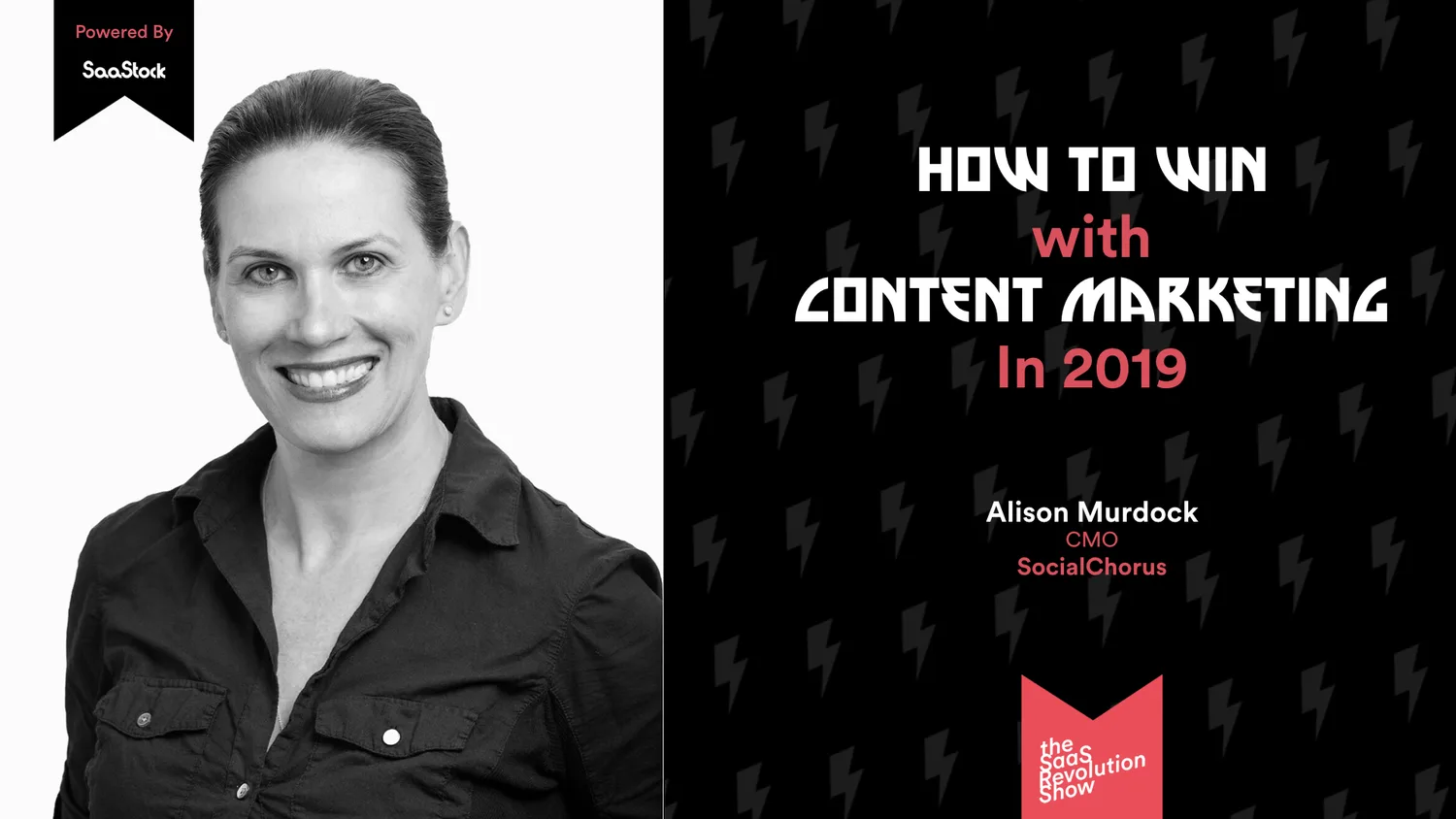 content marketing Alison Murdock