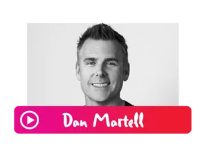 Dan Martell