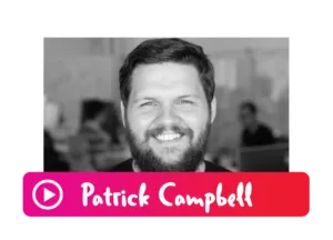Patrick Campbell