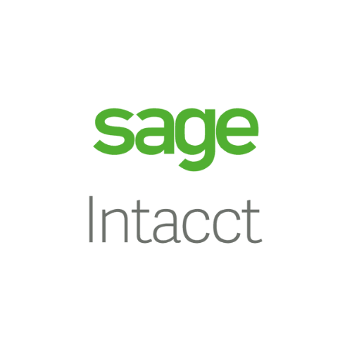 sage intacct