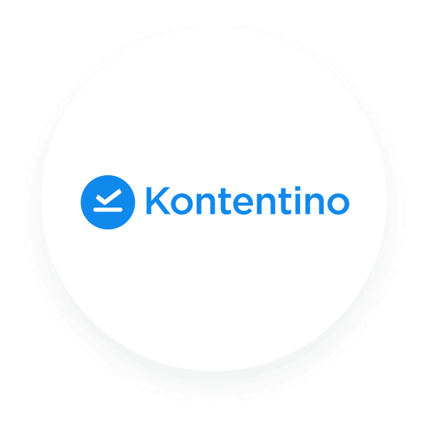 Kontentino