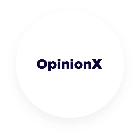 Opinionx