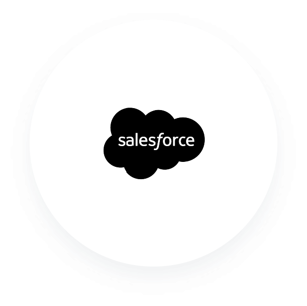 SalesForce