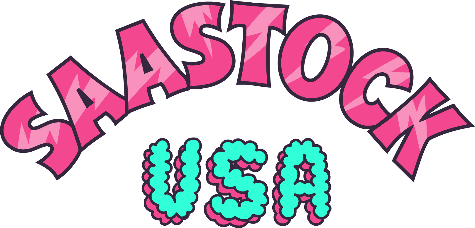 SaaStock Logo