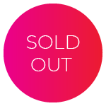 SOLD OUT STICKER SOLD OUT STICKER