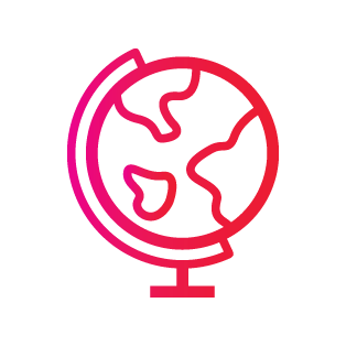 Internationalization Internationalization