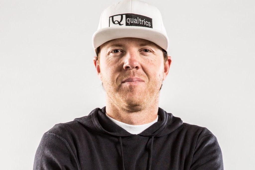 From 0 to 2.5 billion with Qualtrics CEO, Ryan Smith SaaStock