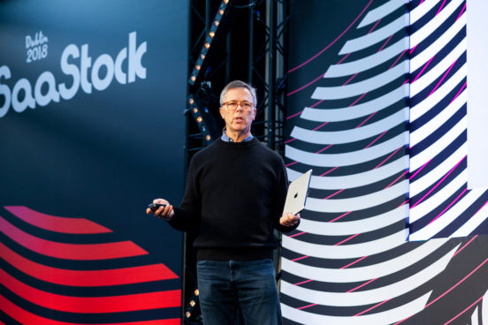David Skok Improve Conversion rates