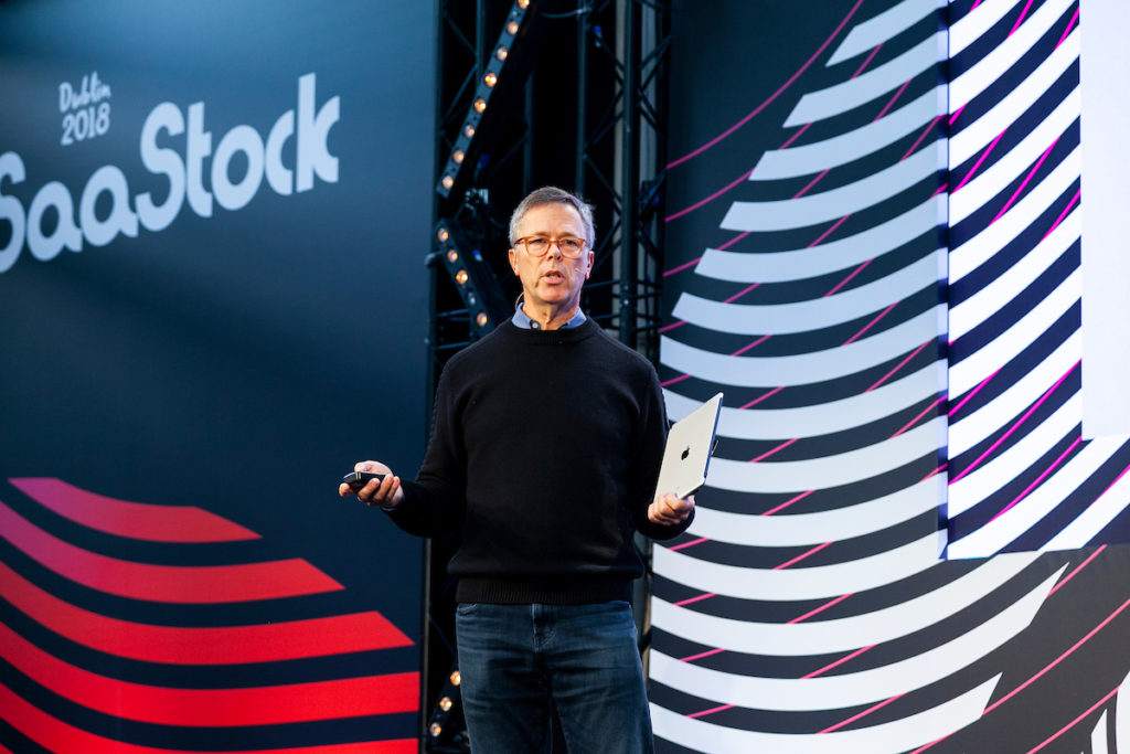 David Skok David Skok Improve Conversion rates