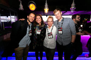 SaaStock19 SaaS Conference Dublin