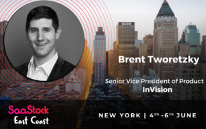 Brent Tworetzky Saastock East Coast