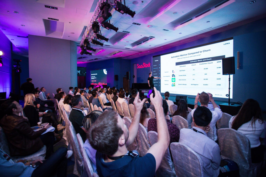60354583_2338821799542978_1023262184311881728_o copy SaaStock West Coast grow your SaaS
