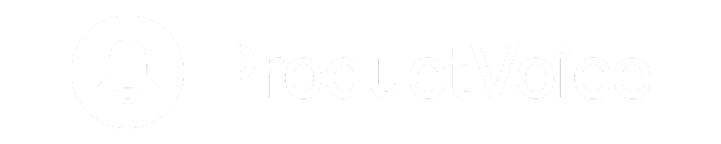 productvoice