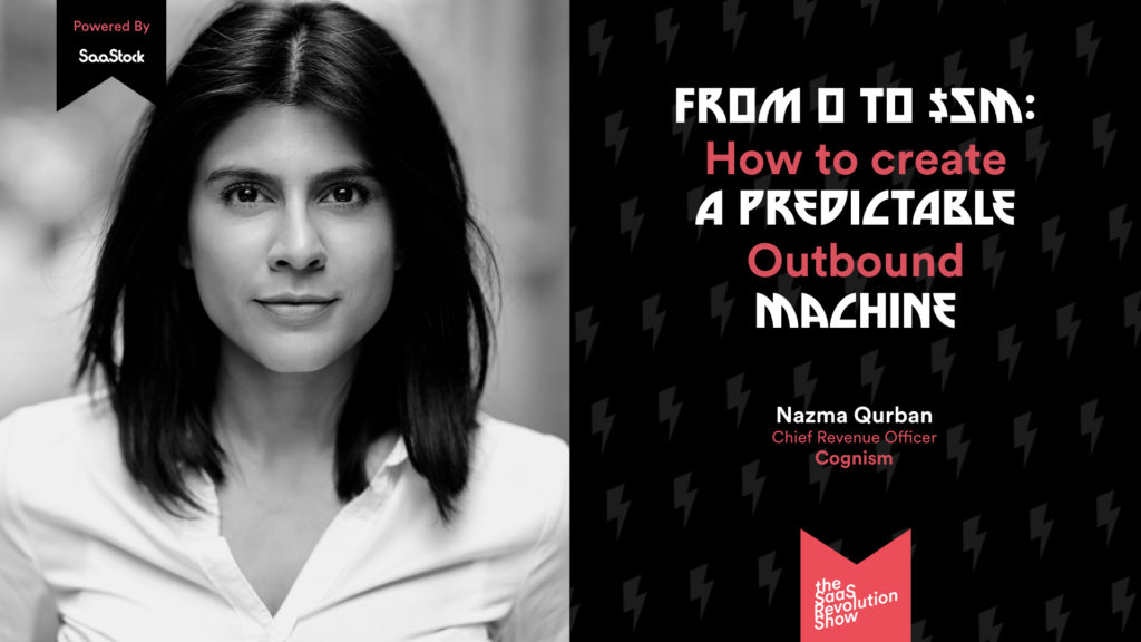 Nazma Qurban.001 Nazma Kurban predictable outbound machine