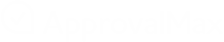 Approvalmax