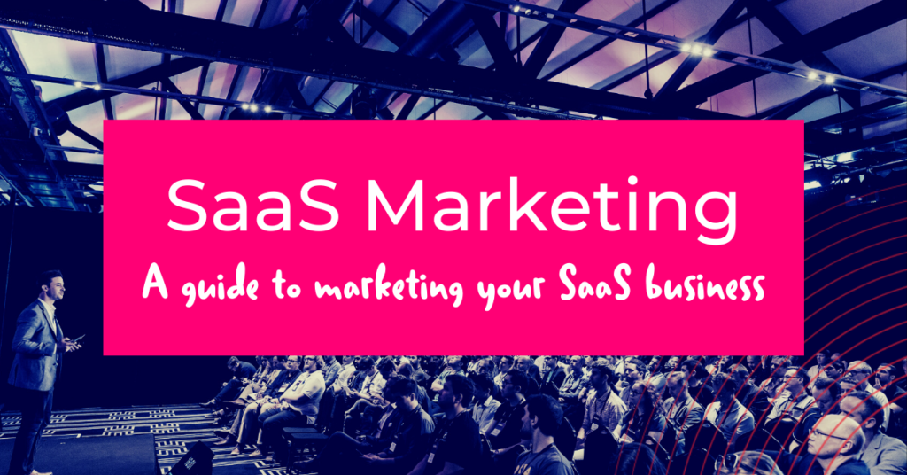 SaaS marketing ebook SaaS marketing ebook