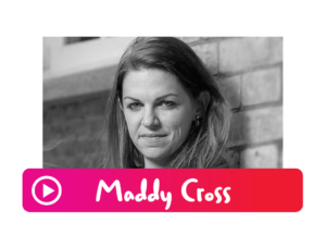 Maddy Cross