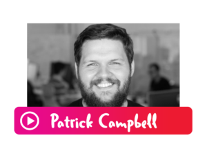 Patrick Campbell