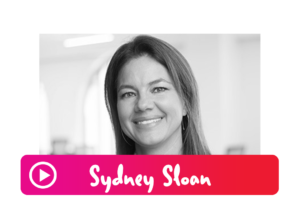 Sydney Sloan