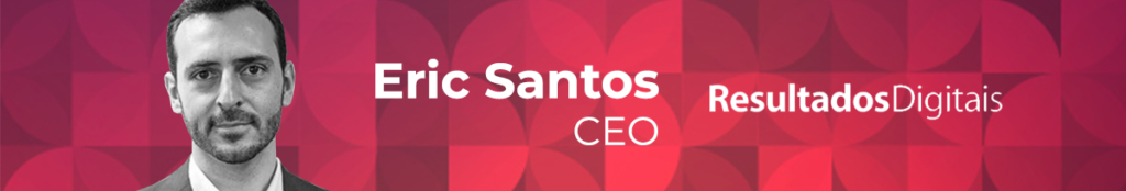 Eric Santos - SaaStock Remote speaker