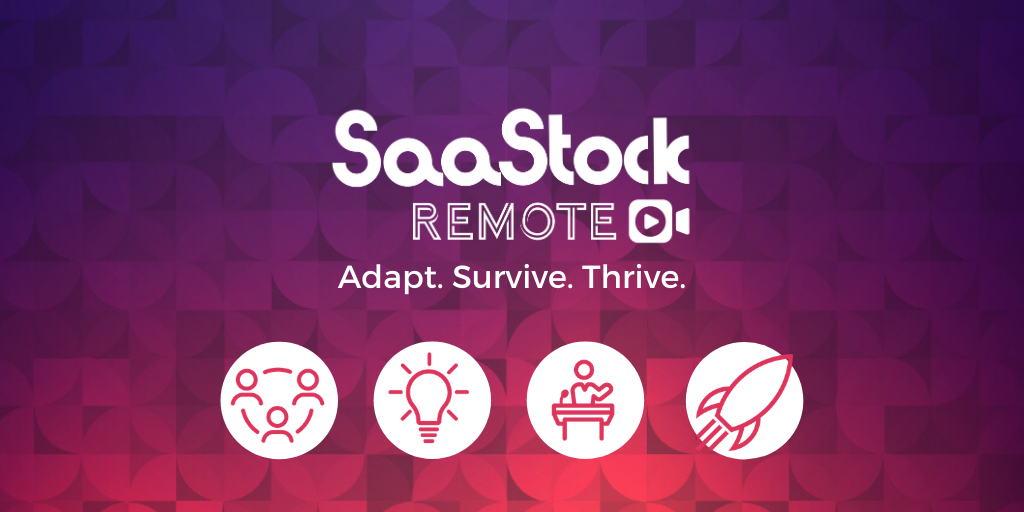 SaaStock Remote Walkthrough Blog content header image SaaStock Remote Walkthrough Blog content header image