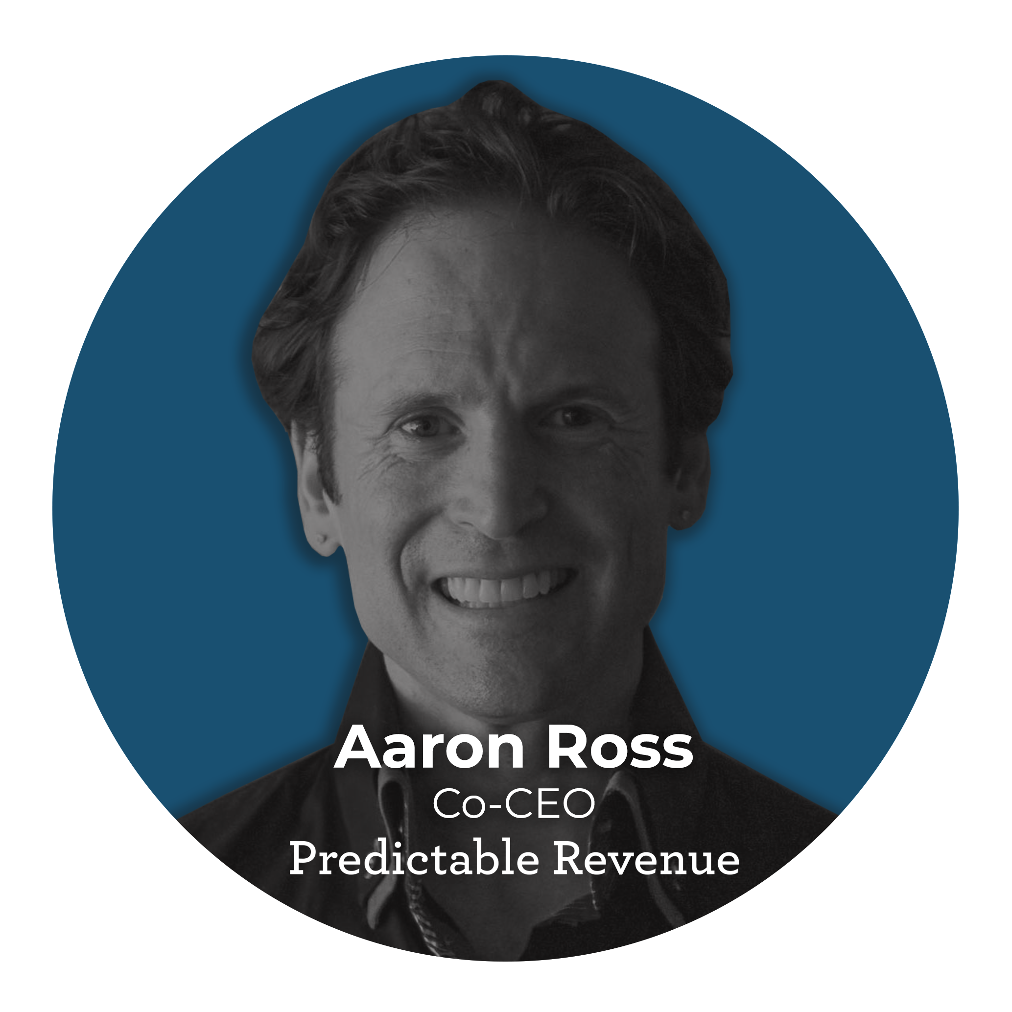 Aaron-Ross Aaron-Ross