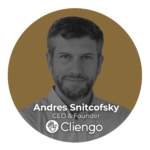 Andres Snitcofsky headshot