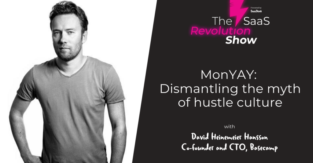 Podcast Banner - DHH Podcast Banner - DHH