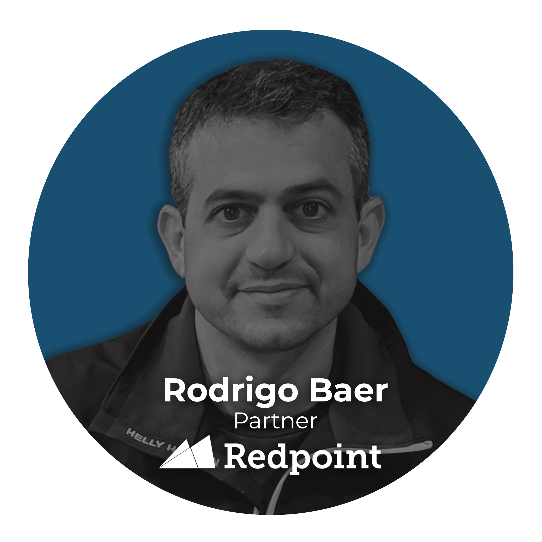 Rodrigo Rodrigo