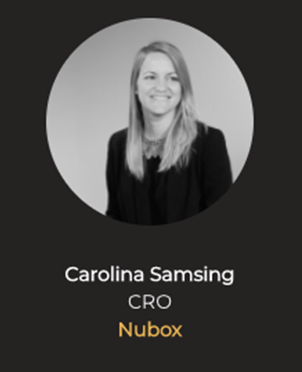 Carolina Carolina