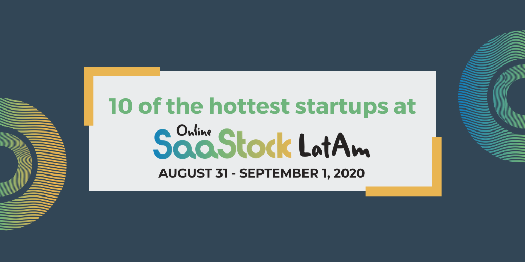 LatAm startups LatAm startups