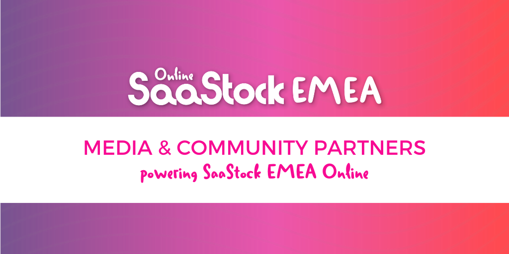 EMEA media partners EMEA media partners