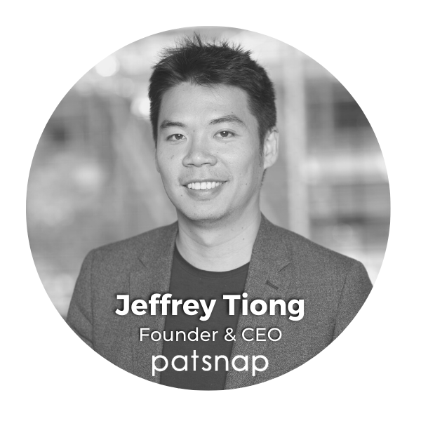 Jeffrey Tiong APAC Keynote Speaker (5) Jeffrey Tiong APAC Keynote Speaker (5)