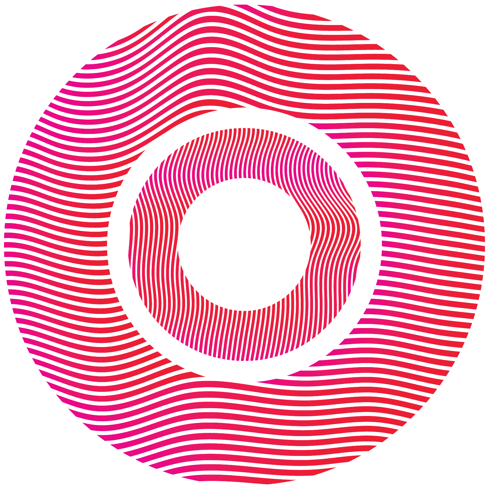 SaaStock Logo Circles_Red