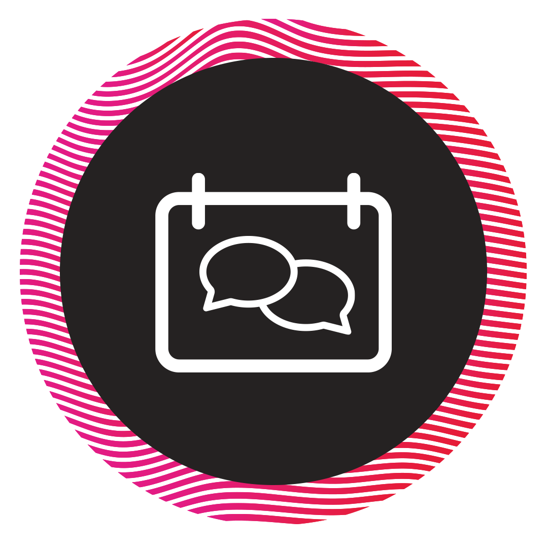 Event feed Event feed
