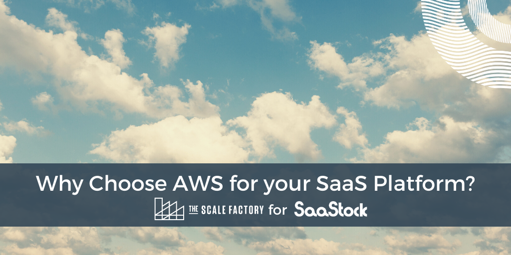 Scale Factory guest blog Scale Factory guest blog