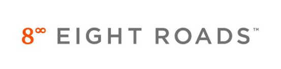 eight roards logo eight roards logo