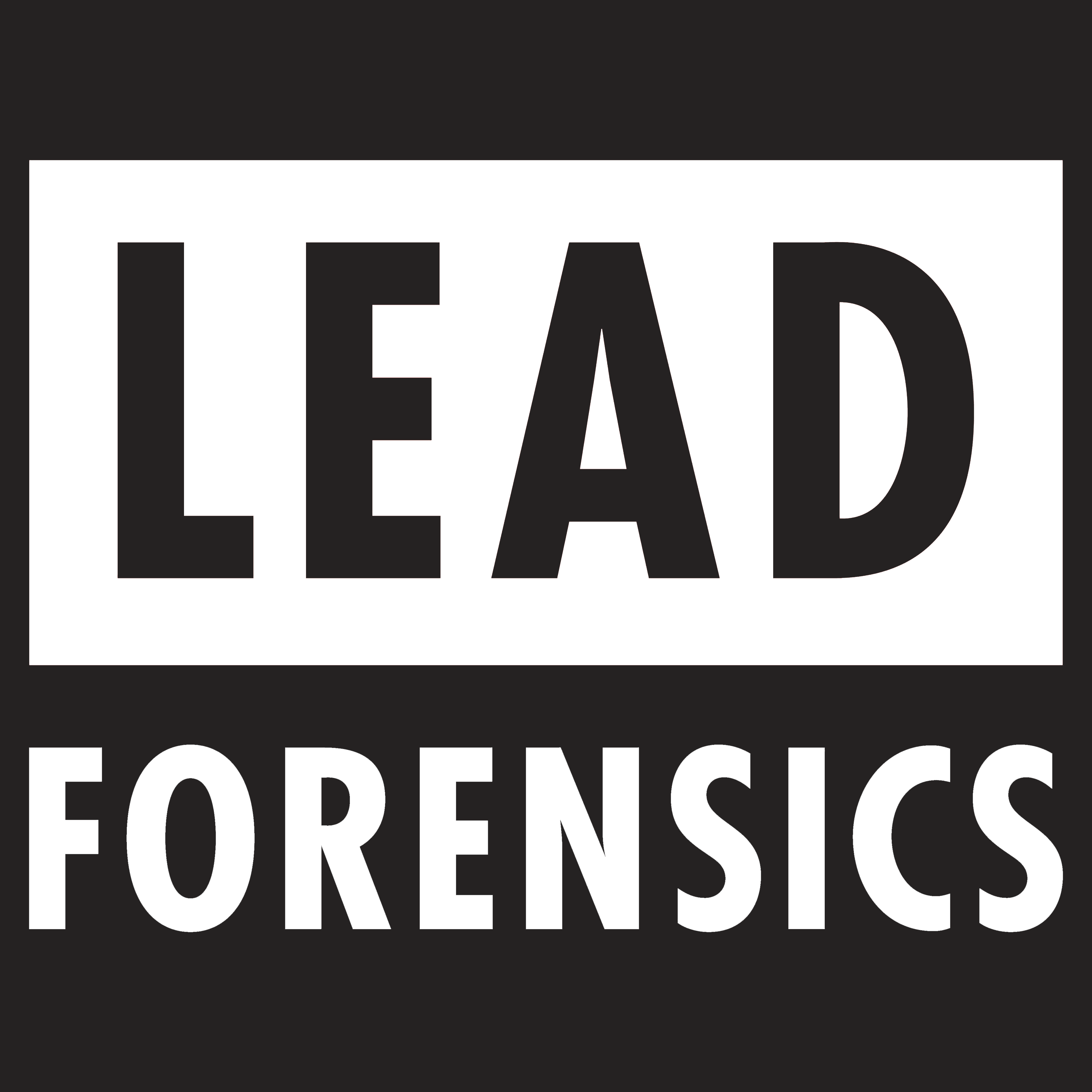 Lead Forensics