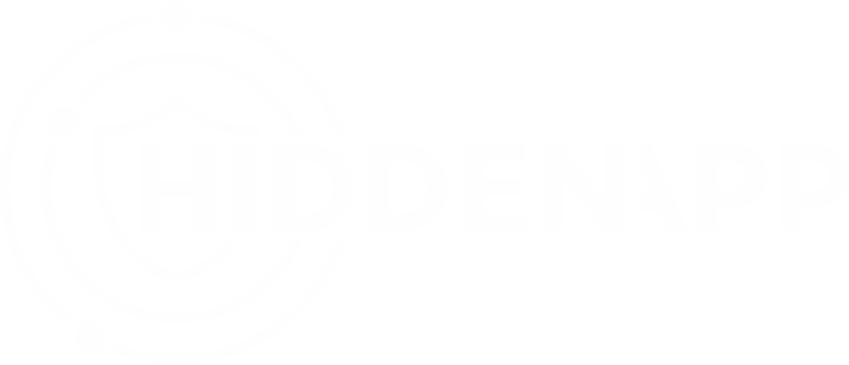 HiddenApp
