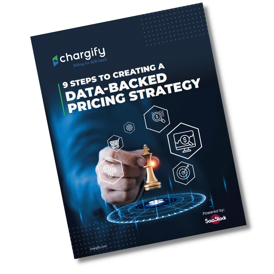 Chargify ebook campaign assets Chargify ebook campaign assets