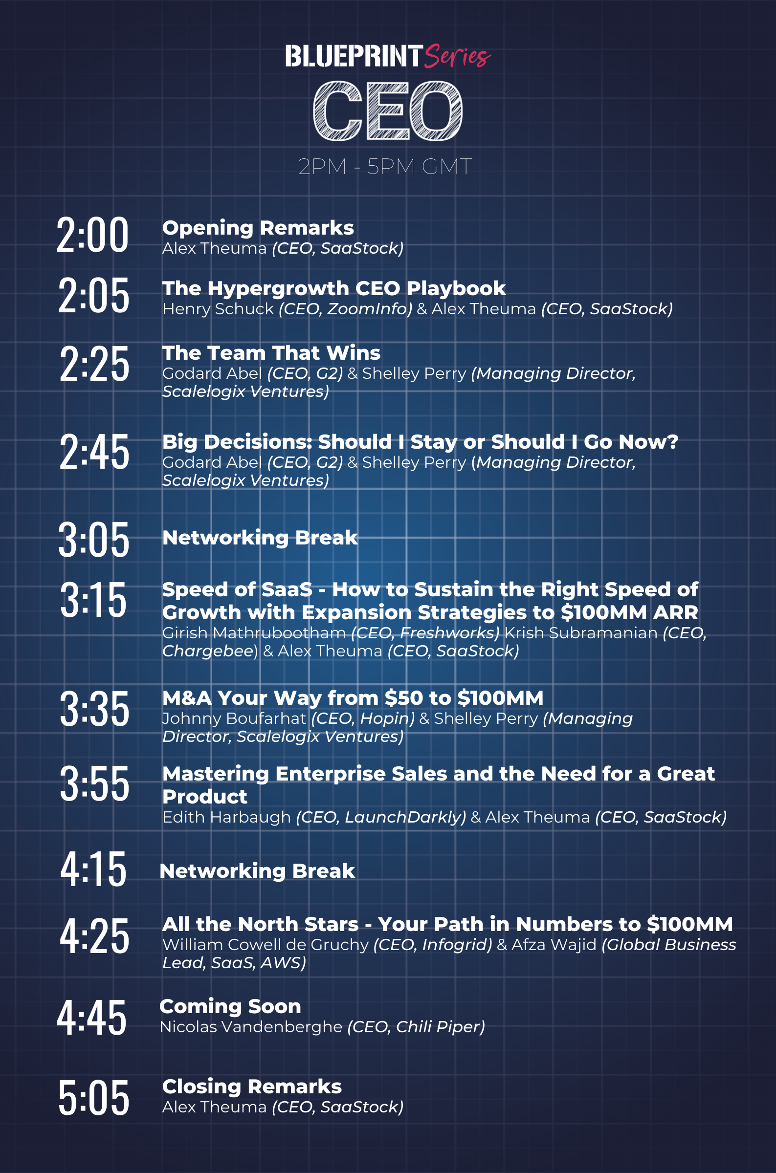 CEO Agenda for email & website (1) CEO Agenda for email & website (1)