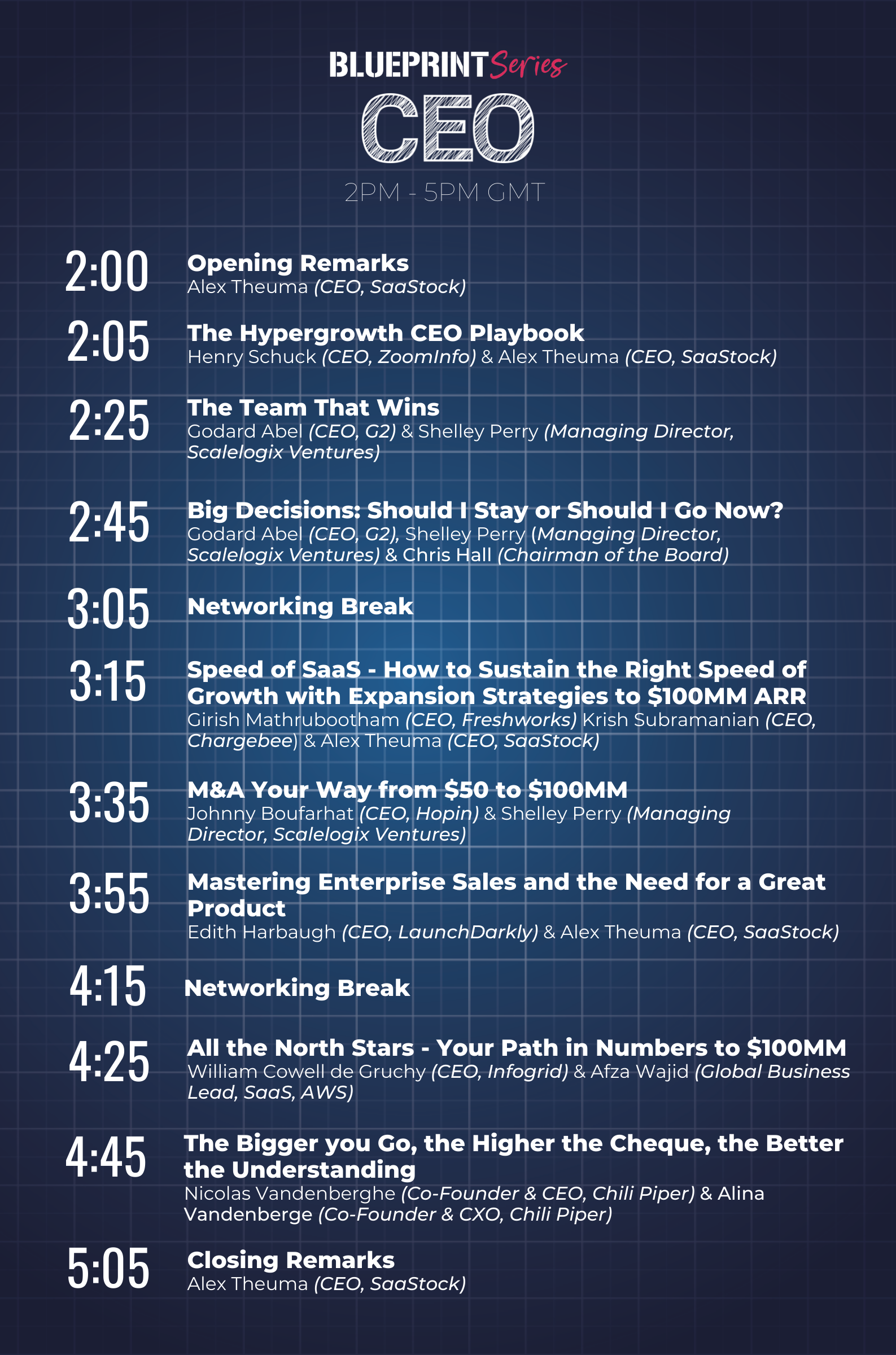 CEO Agenda for email & website (3) CEO Agenda for email & website (3)