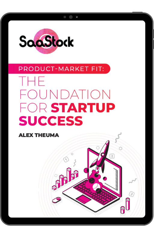 Product-Market Fit Ebook