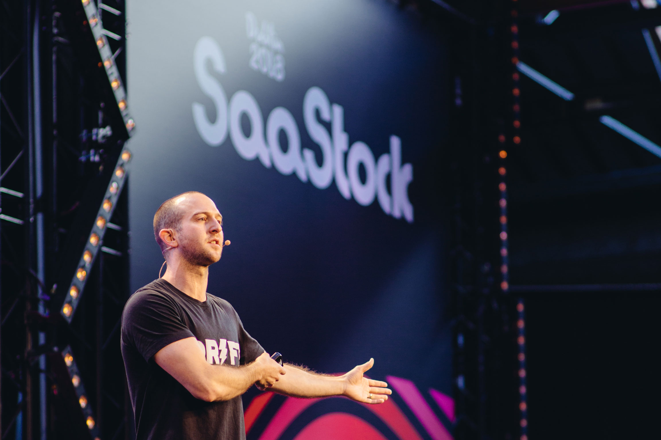 Event Saastock