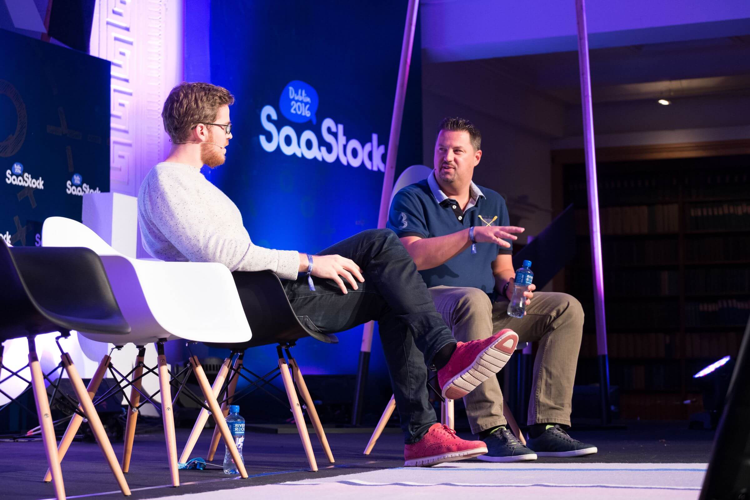 Event Saastock