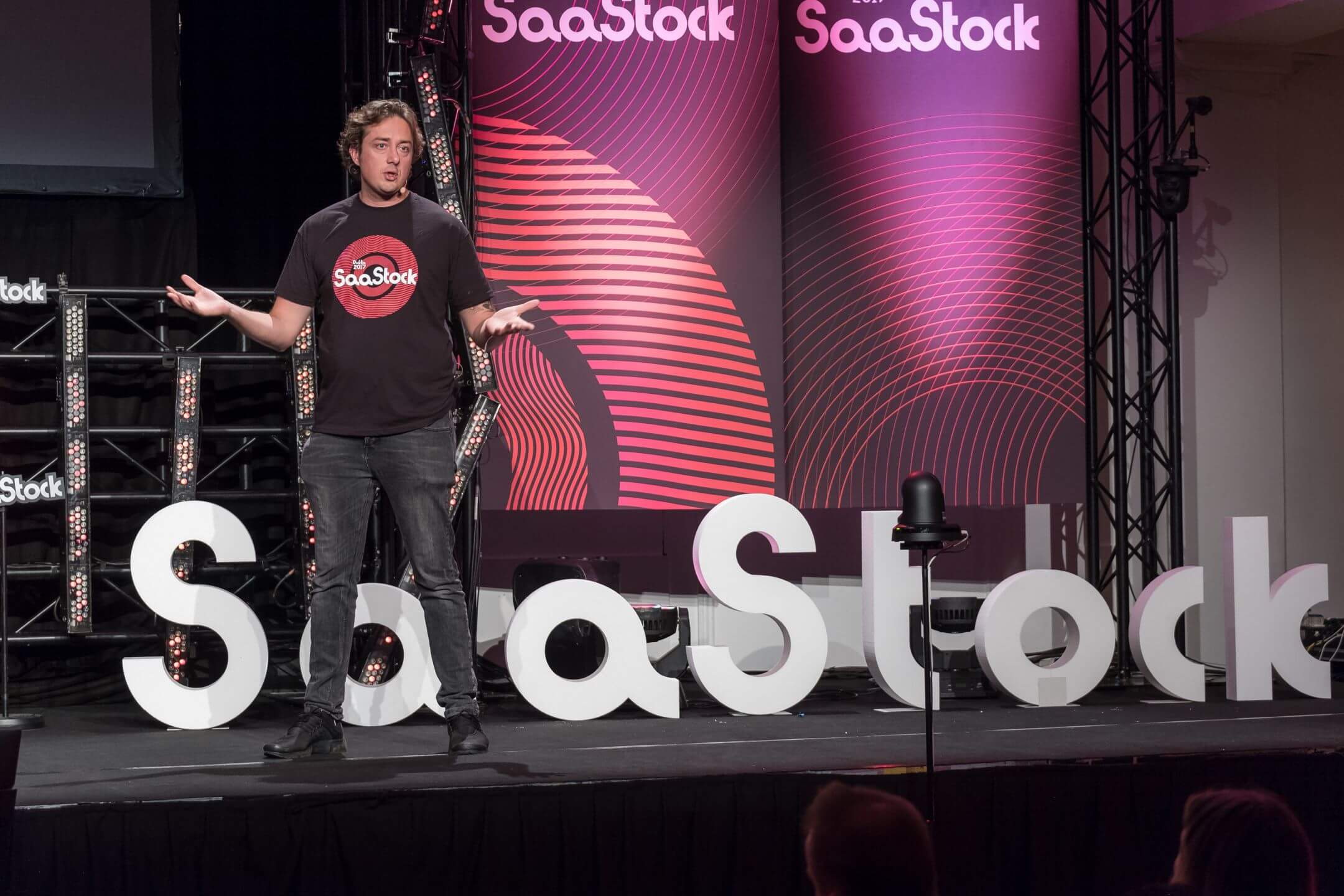 Event Saastock