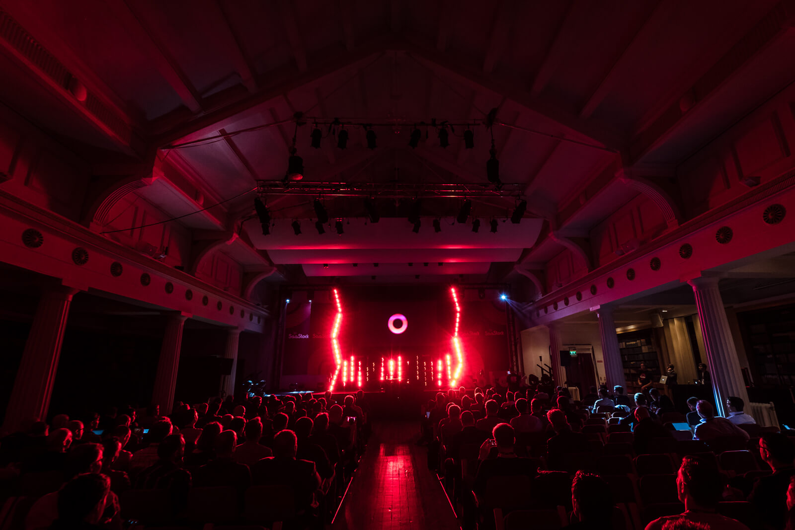 Event Saastock