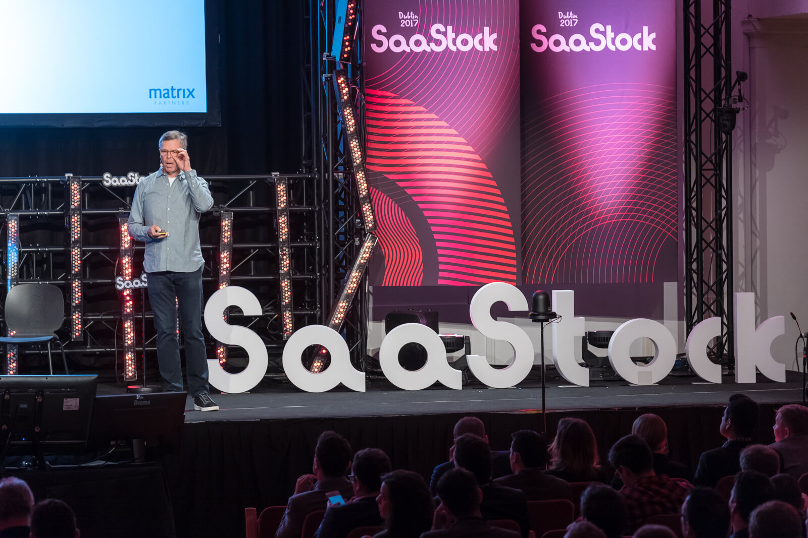 Event Saastock